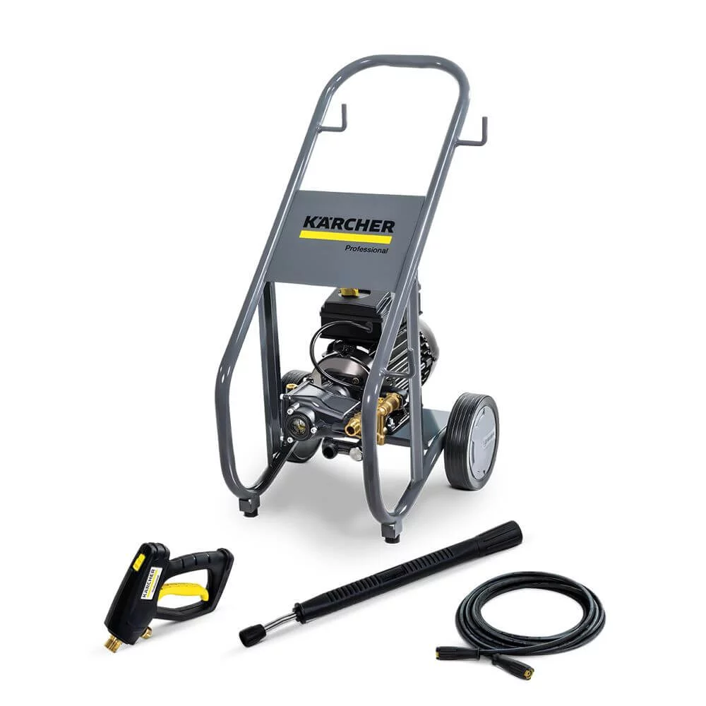 Lavadora Karcher Alta Pressão HD 7/16 Maxi 220v