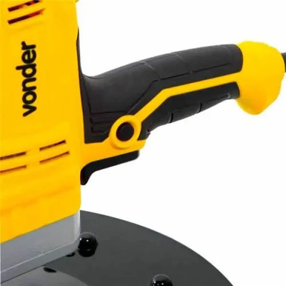 Desempenadeira Elétrica DEV710 220v Vonder