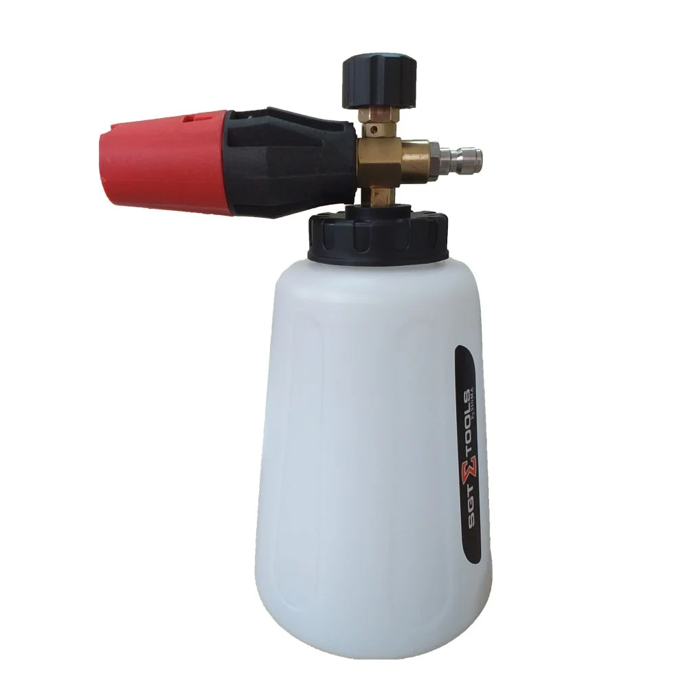 Canhão De Espuma Snow Foam Plus 1l Sigma SGT9919