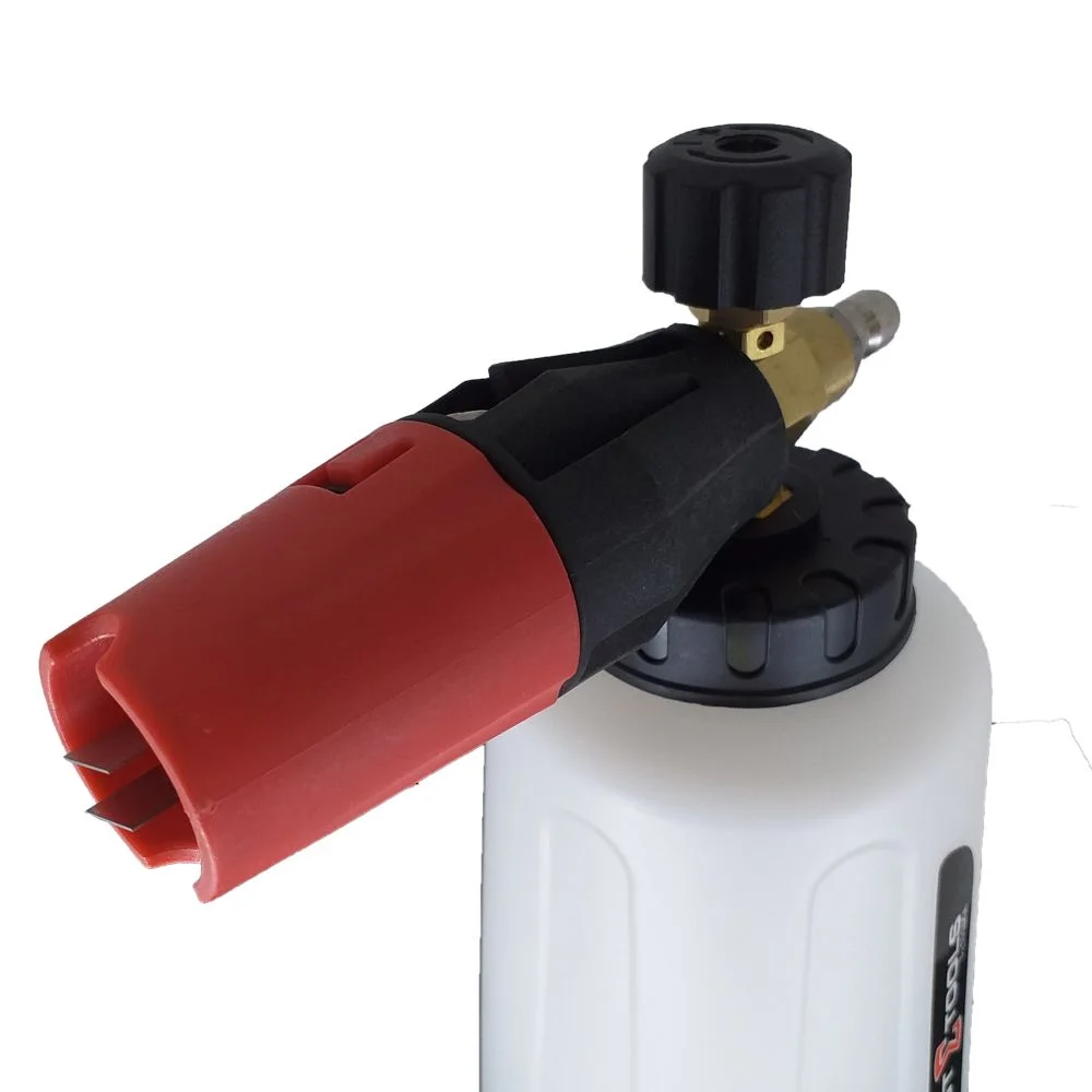 Canhão De Espuma Snow Foam Plus 1l Sigma SGT9919