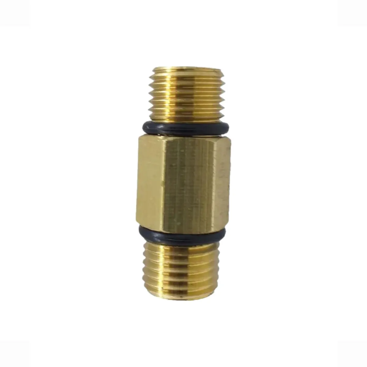 Conector G1/4 X G1/4 Para Snow Foam