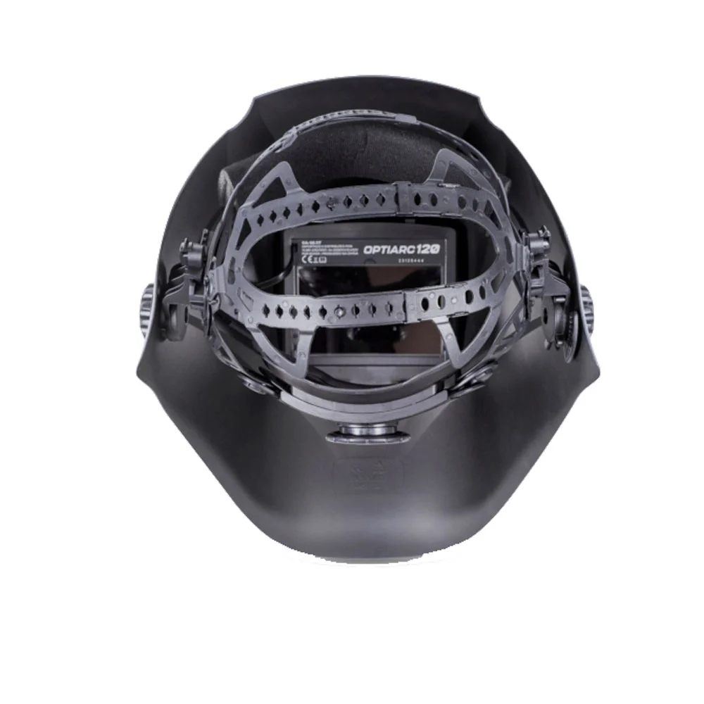 Mascara De Solda Automática Optiarc 120 Boxer