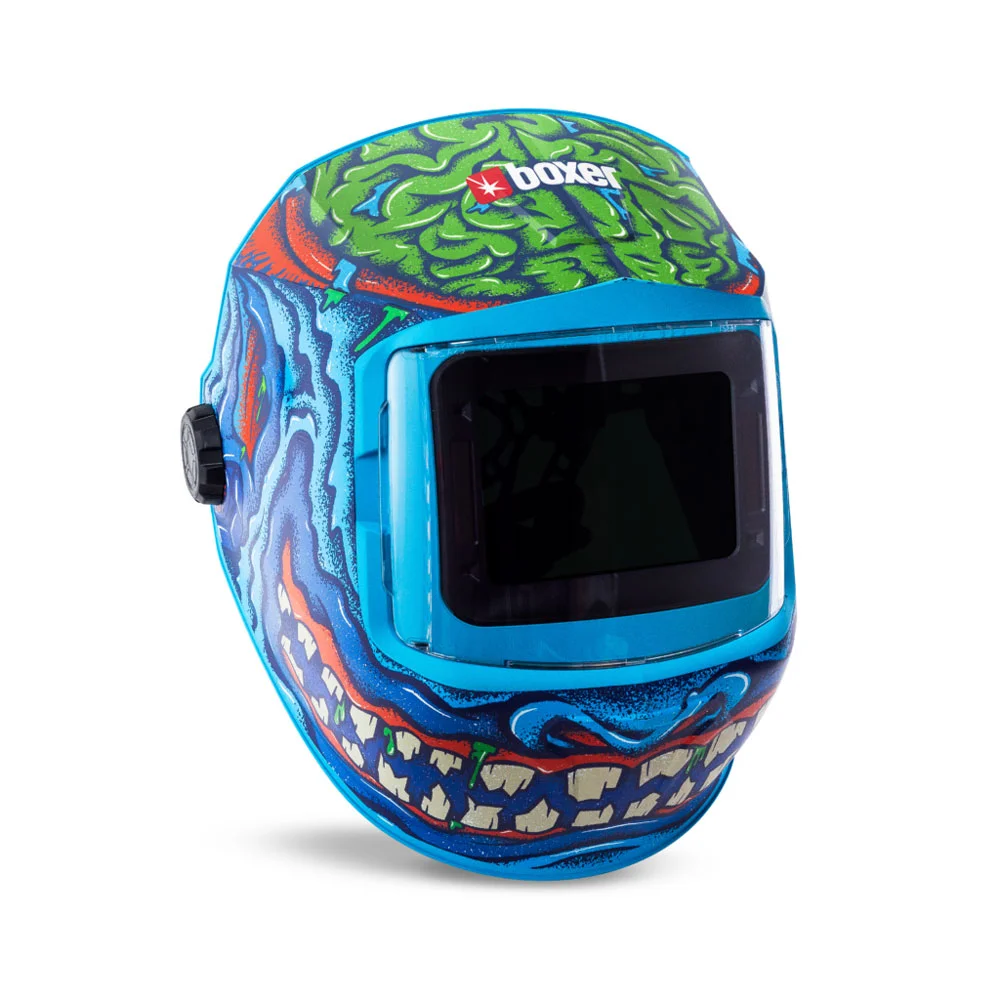 Mascara De Solda Automática Spectra 180 Boxer