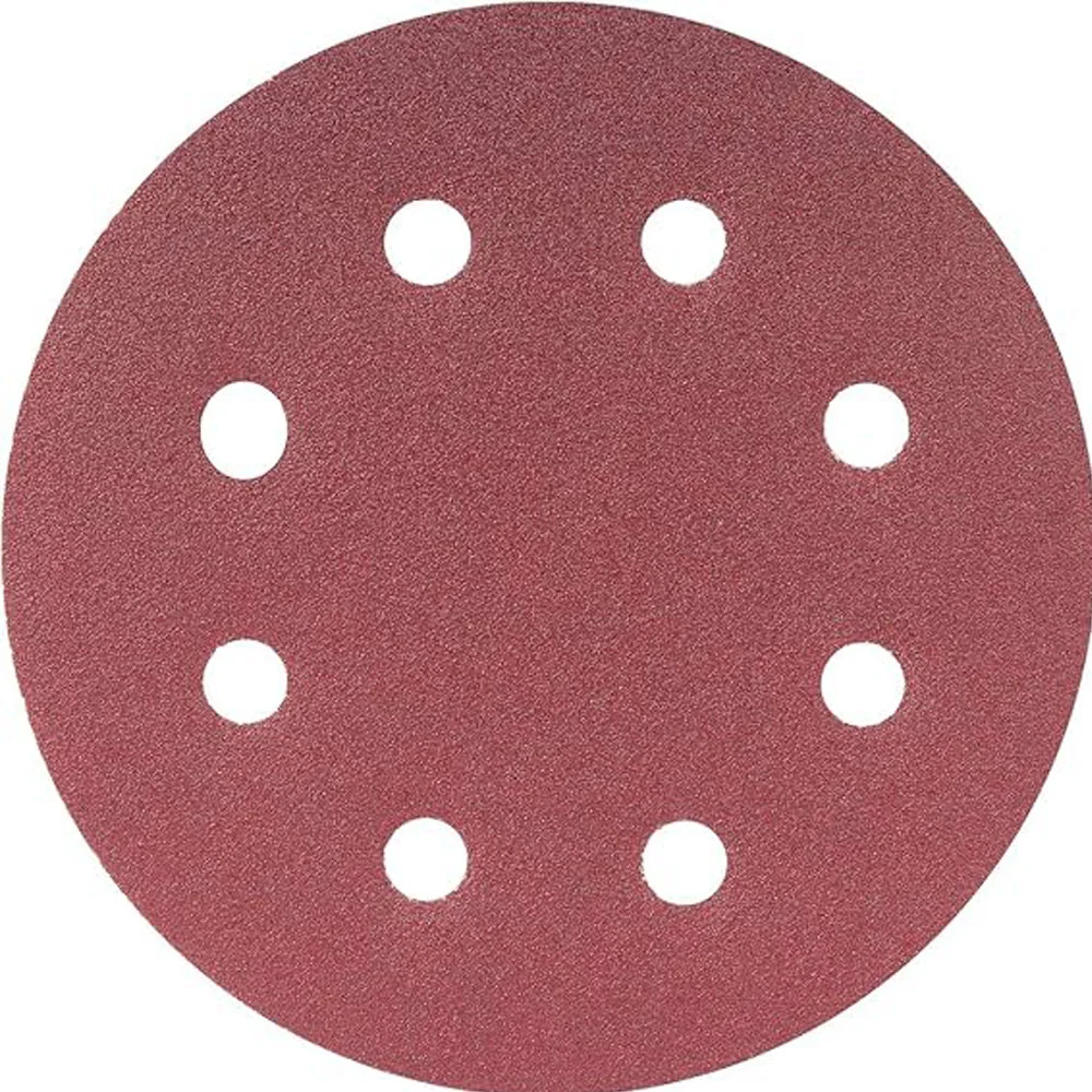 Disco Lixa G240 Para Lixadeira LPV925 Com 10un 9 Vonder