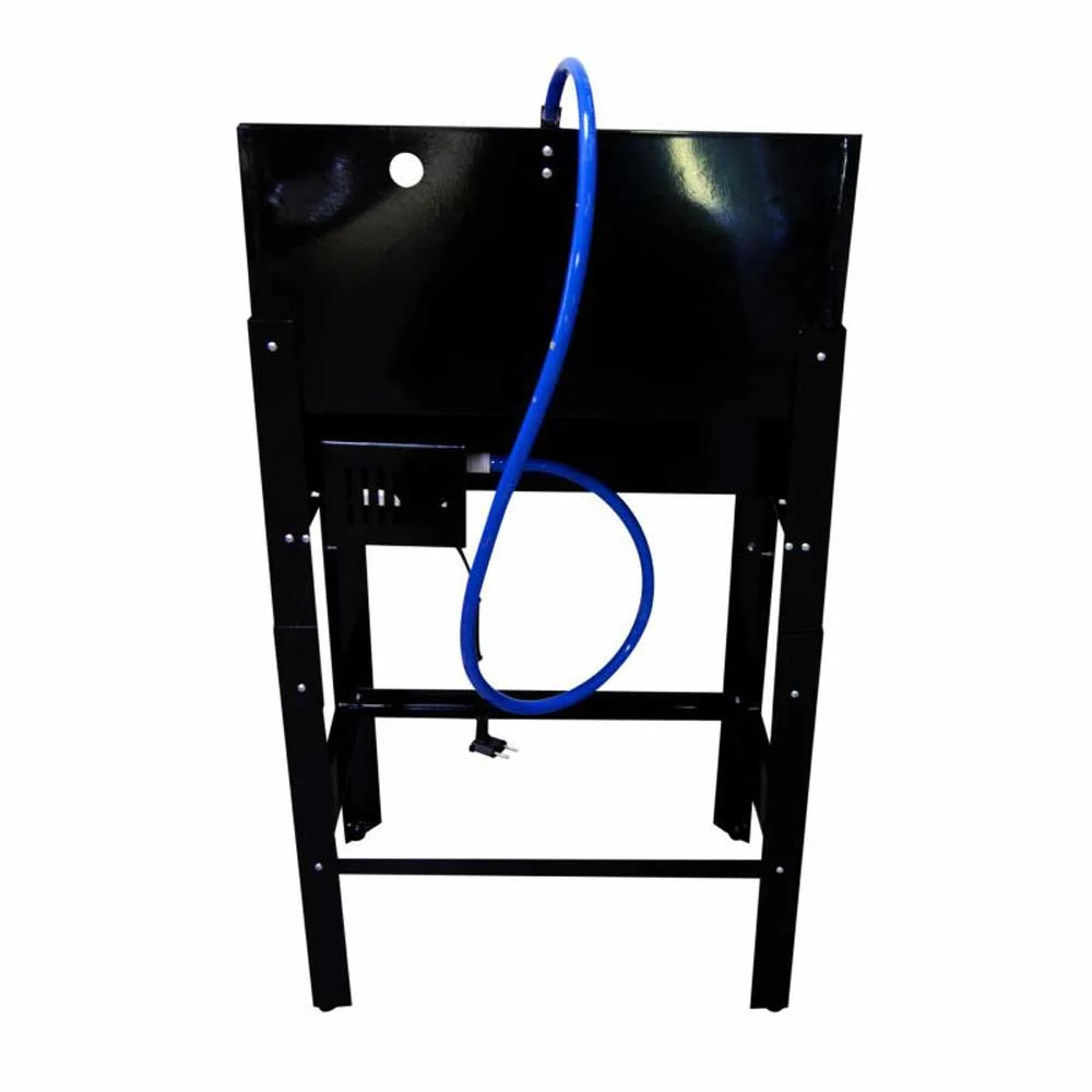 Lavadora De Peças Lynus LPL-120 127v