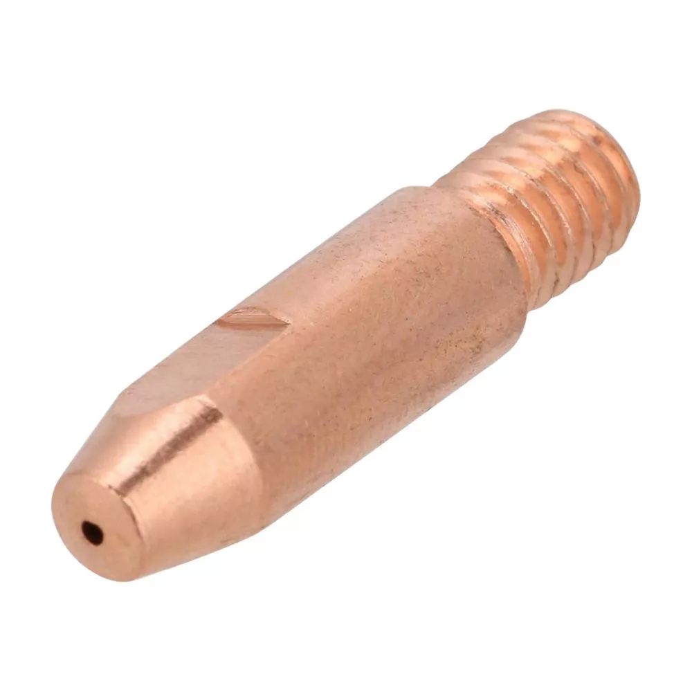 Tubo De Contato 0.8mm M6 X 28mm BX15/24/26 Boxer