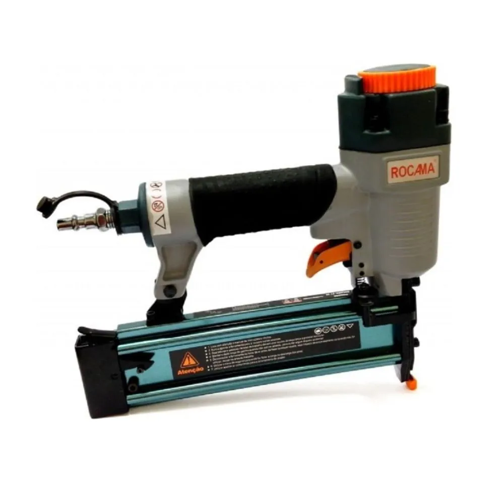 Pinador Pneumático PF-50 Rocama