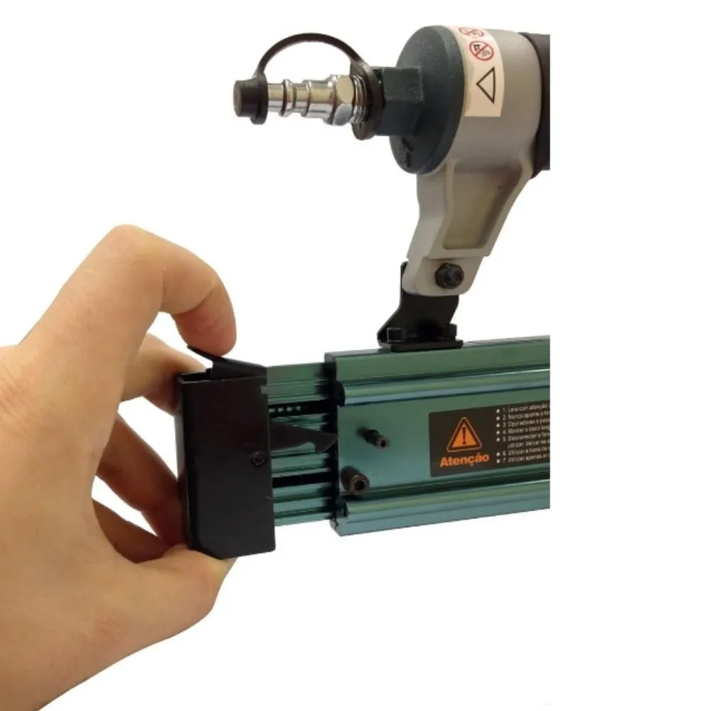 Pinador Pneumático PF-50 Rocama