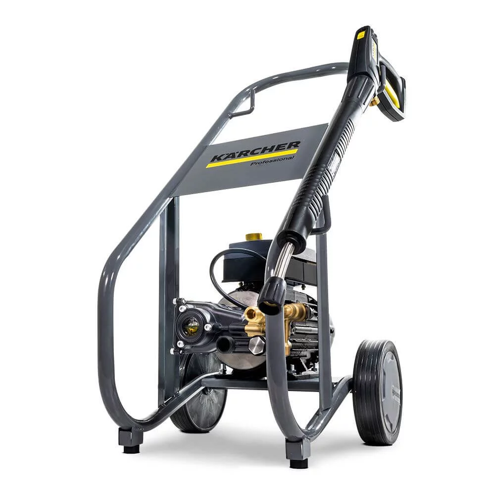 Lavadora Karcher Ap Hd 7/18 Maxxi Trifásico 220v