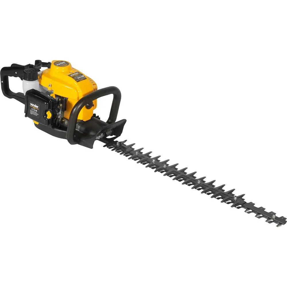 Aparador Cerca Viva Gás ACV225 22,5cc Vonder