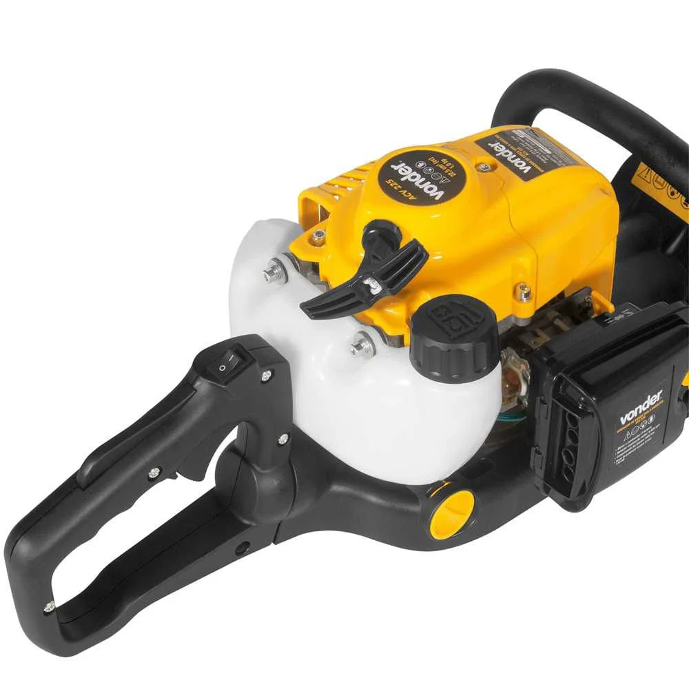 Aparador Cerca Viva Gás ACV225 22,5cc Vonder