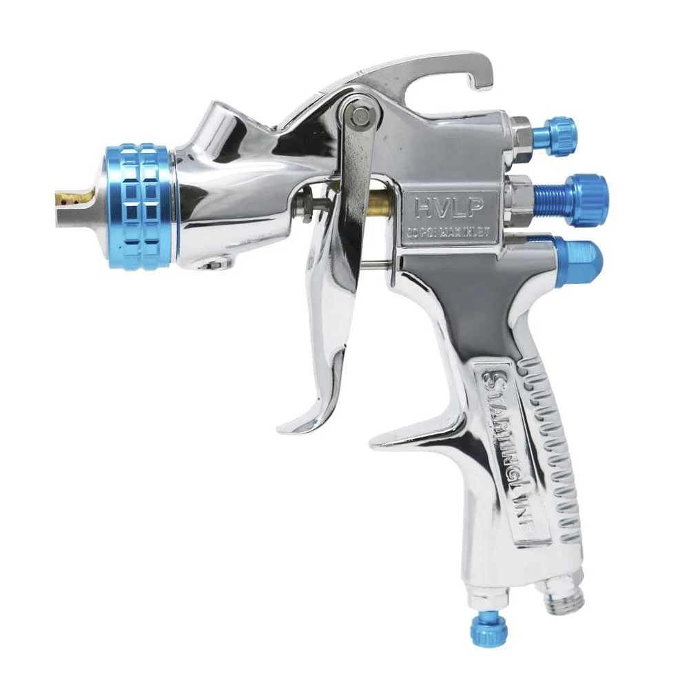 Pistola Devilbiss SLG-540 P 1.3 MM Tanque