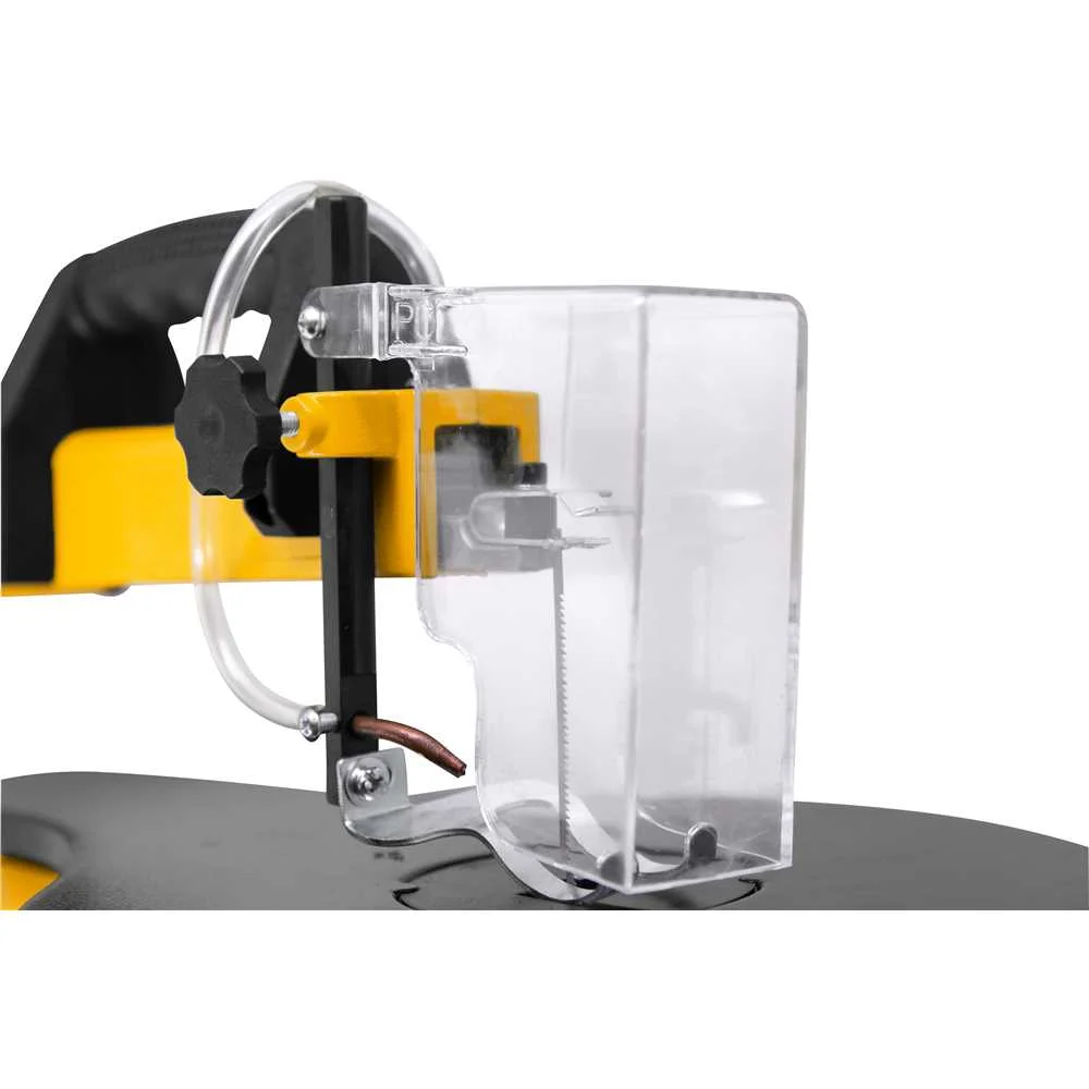 Serra Tico-Tico Com Mesa TTV125 120w Vonder