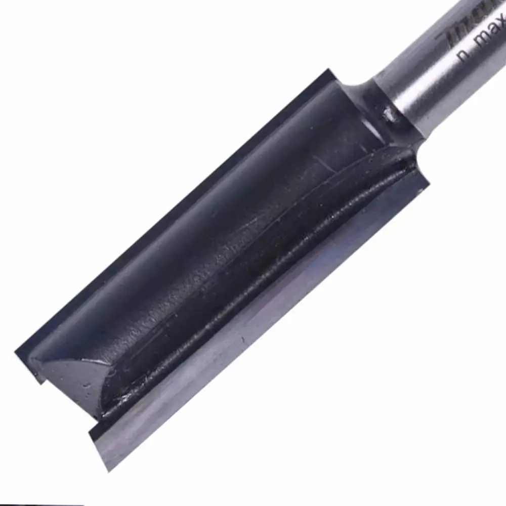 Fresa paralela dupla Haste 6mm Corte 12mm D-09298 Makita