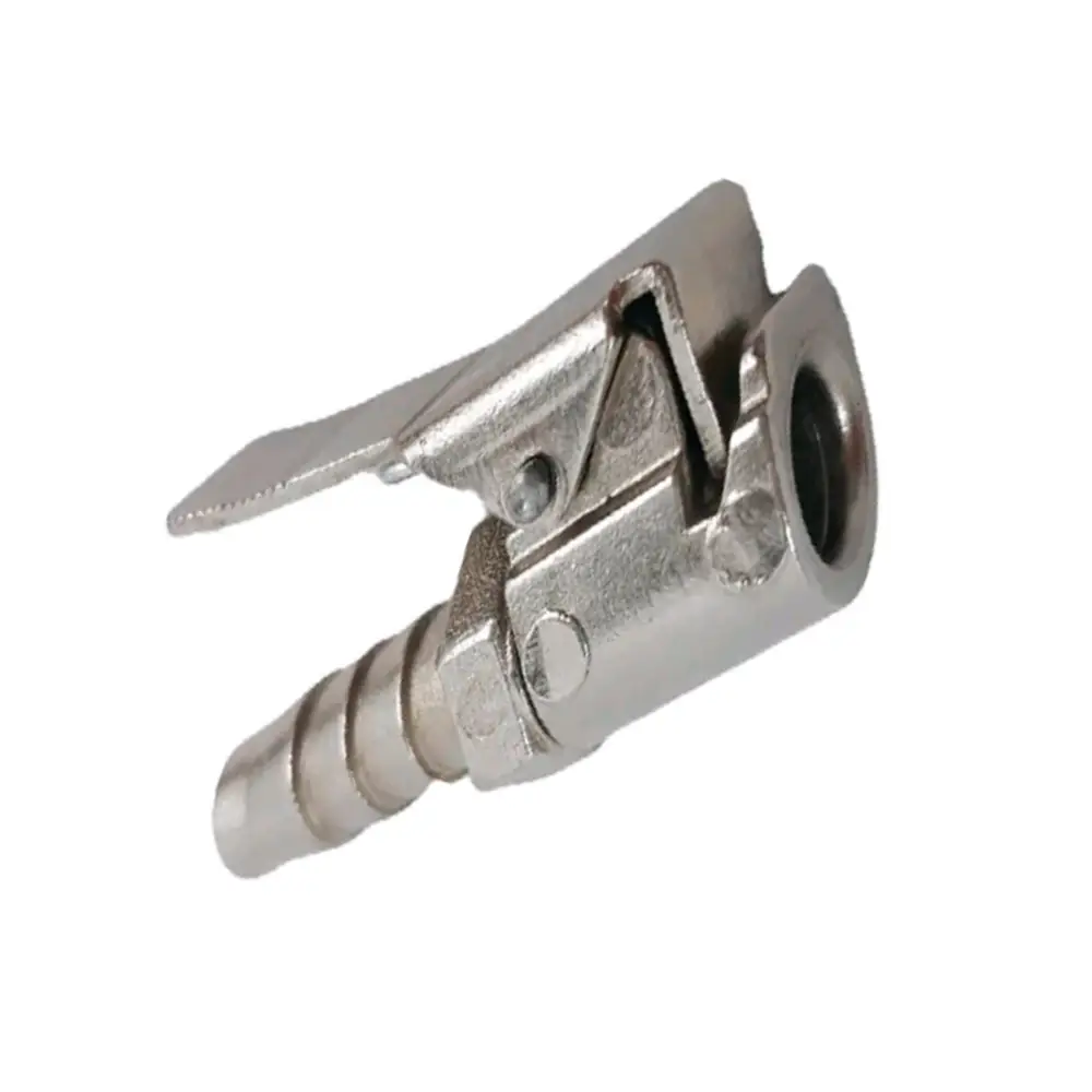 Bico Clips para Encher 1001-A SM 5/16 Haltbar