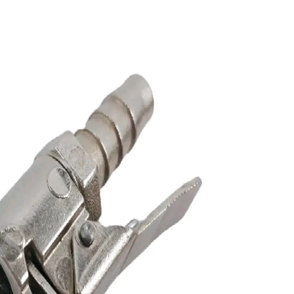 Bico Clips para Encher 1001-A SM 5/16 Haltbar