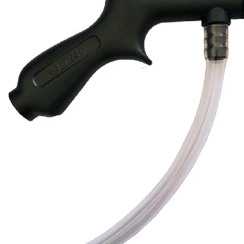 Bico Pulverizar Botão 2414-P PL02 Haltbar