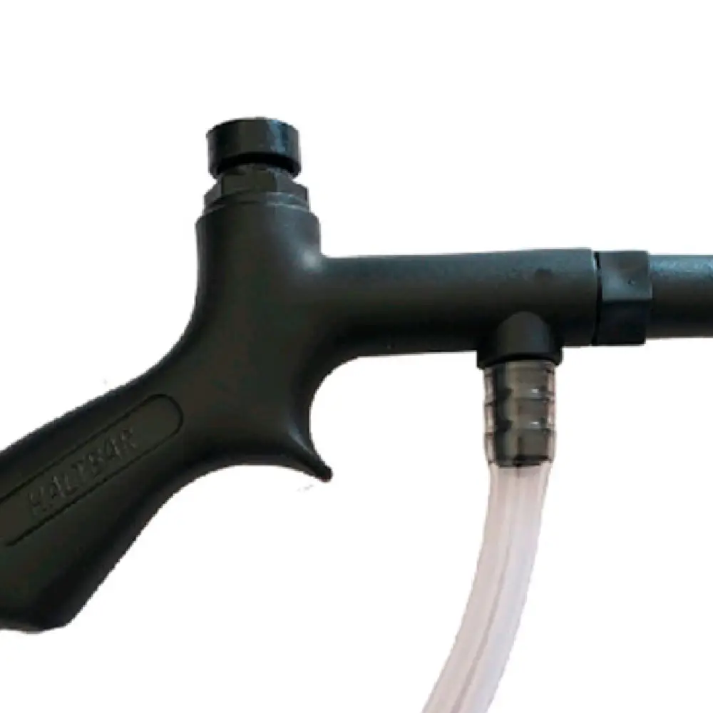 Bico Pulverizar Botão 2414-P PL02 Haltbar