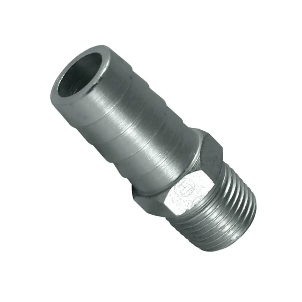 Conexão Macho 1/2 pol x 3/4 pol 0412E Haltbar