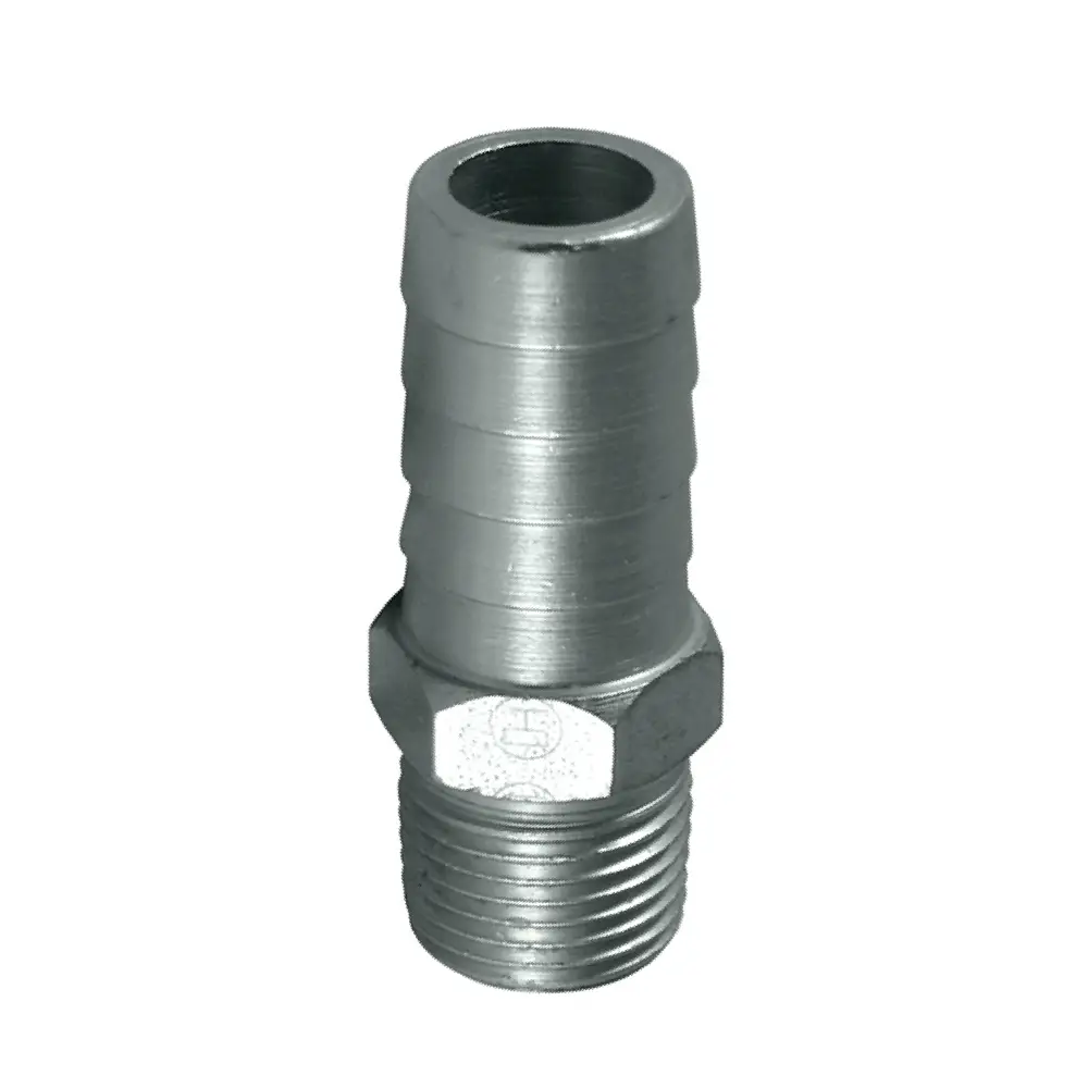 Conexão Macho 1/2 pol x 3/4 pol 0412E Haltbar