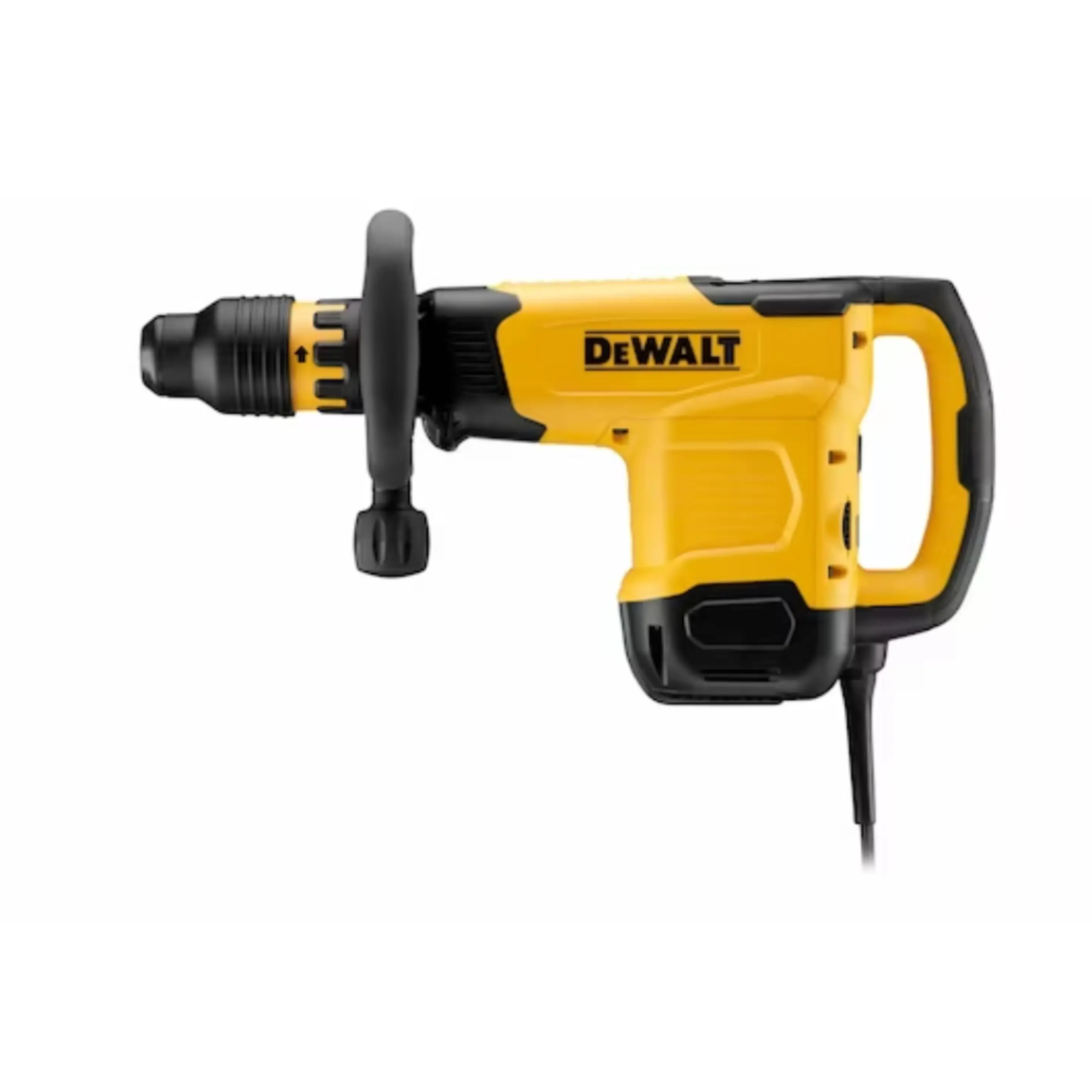 Martelo Demolidor D25881K 1600W 10kg 220V Dewalt