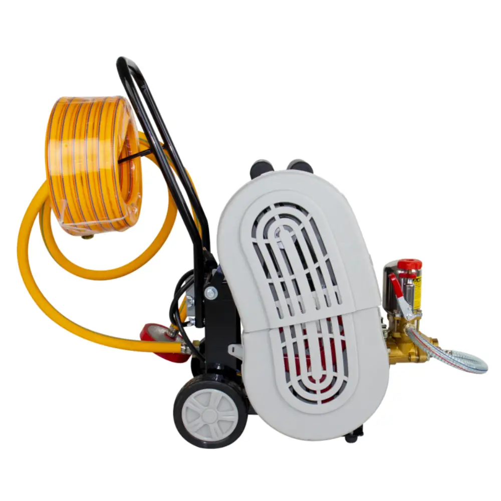Lavadora de Alta Pressão 3CV Monofásico EL-4000V3 Motomil