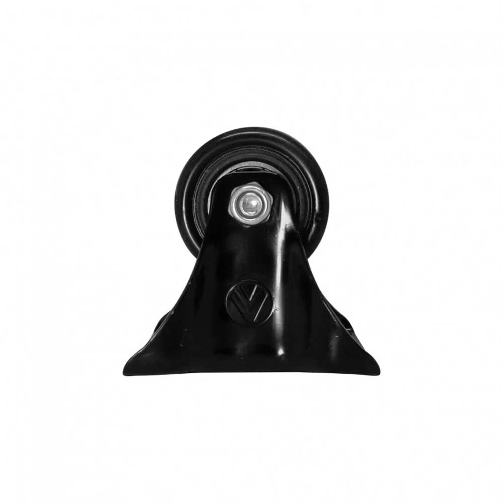 Rodizio Fixo PVC 1.5/8 pol. A09410-F Ajax