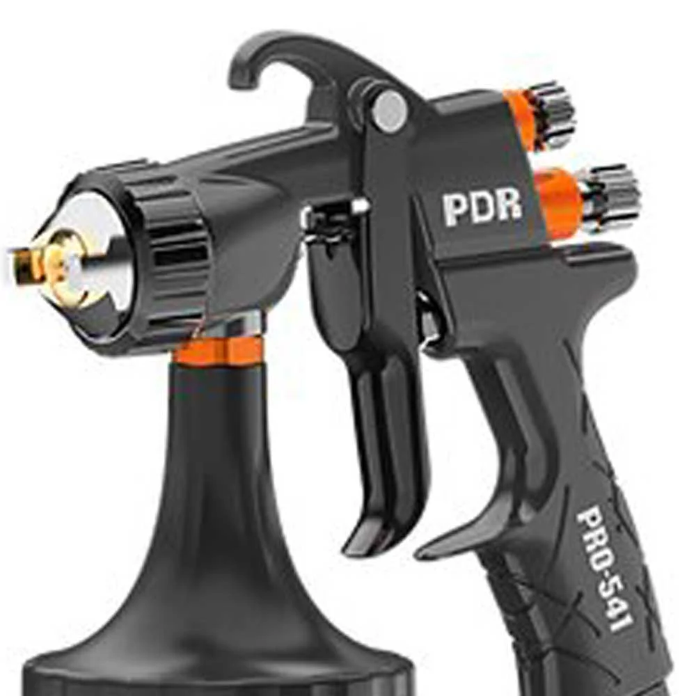 Pistola Pintura Sucção 1,2m PDR Pro-541