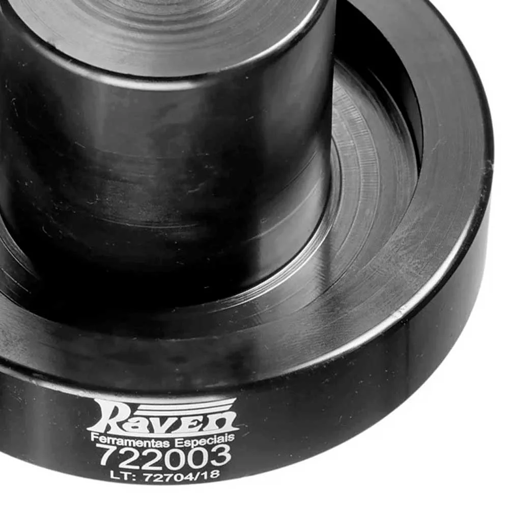 Instalador Retentor Traseiro Caixa Gr-900 Raven