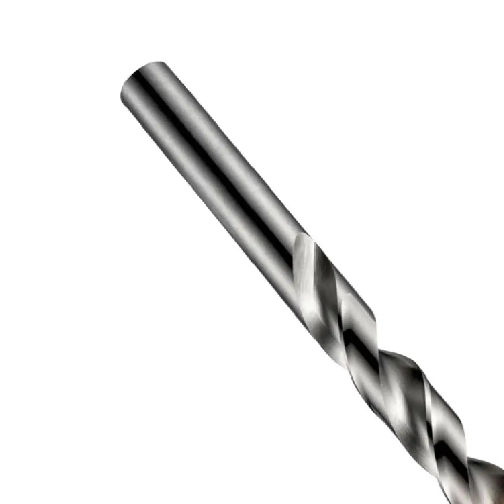 Broca Aço Rápido A002 Titanium 1/8 polegadas Dormer