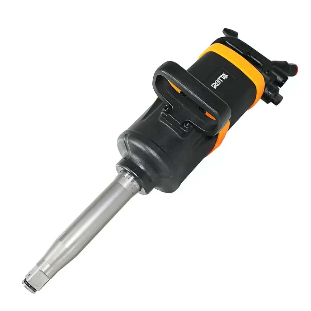 Chave de Impacto 1 Pol 2800 RPM Longa 74853 Rotta