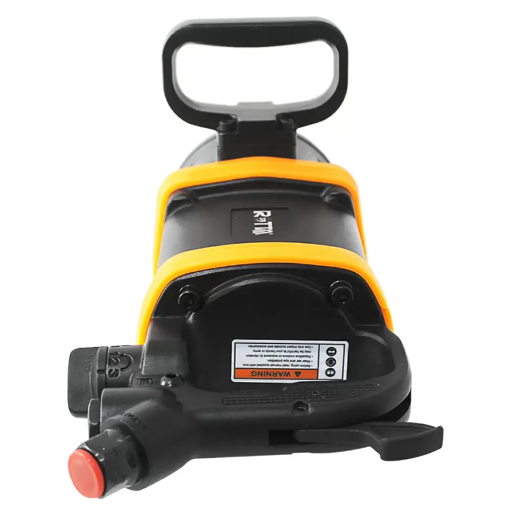 Chave de Impacto 1 Pol 2800 RPM Longa 74853 Rotta