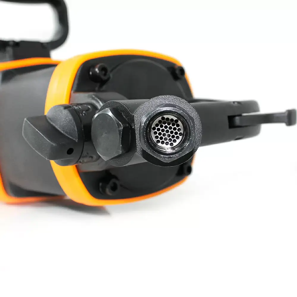 Chave de Impacto 1 Pol 2800 RPM Longa 74853 Rotta