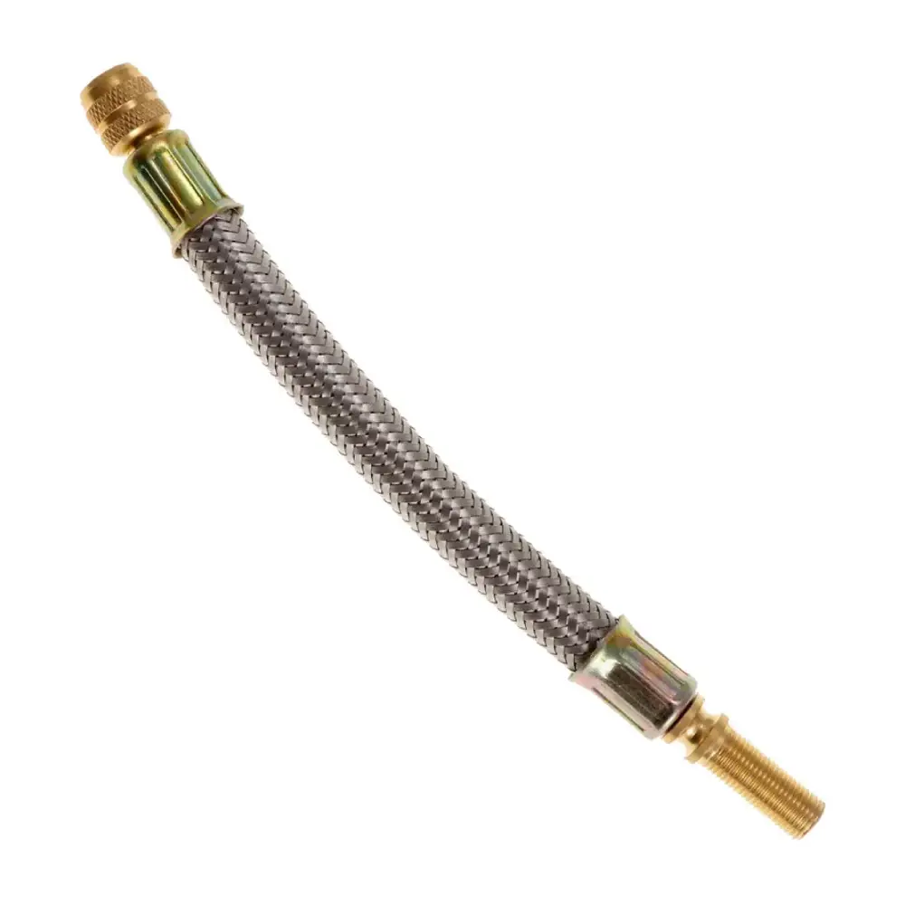 Extensão Flexível Malha de Aço 210mm para Pneu Rotta