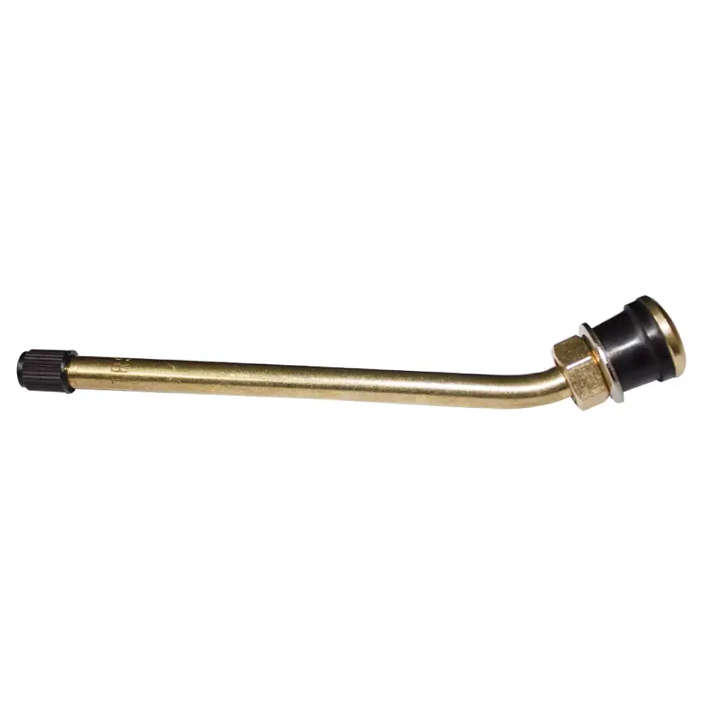Válvula para Rodas Raiadas Longas 150mm TR 576 Rotta