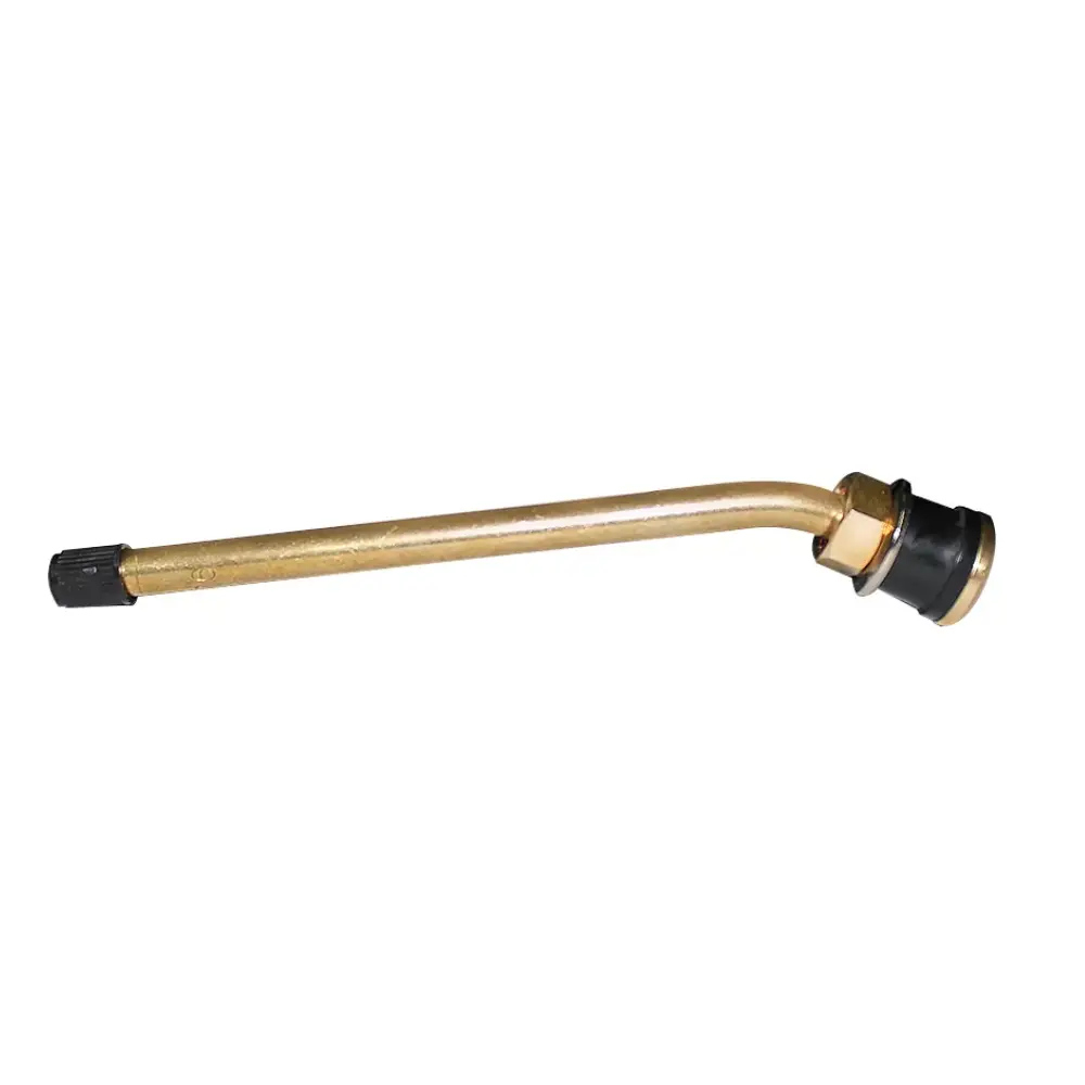 Válvula para Rodas Raiadas Longas 150mm TR 576 Rotta