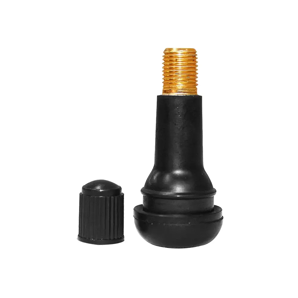 Bico Válvula Para Automóveis TR-413 Rotta