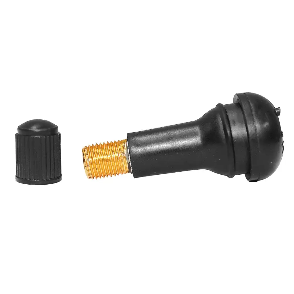 Bico Válvula Para Automóveis TR-413 Rotta