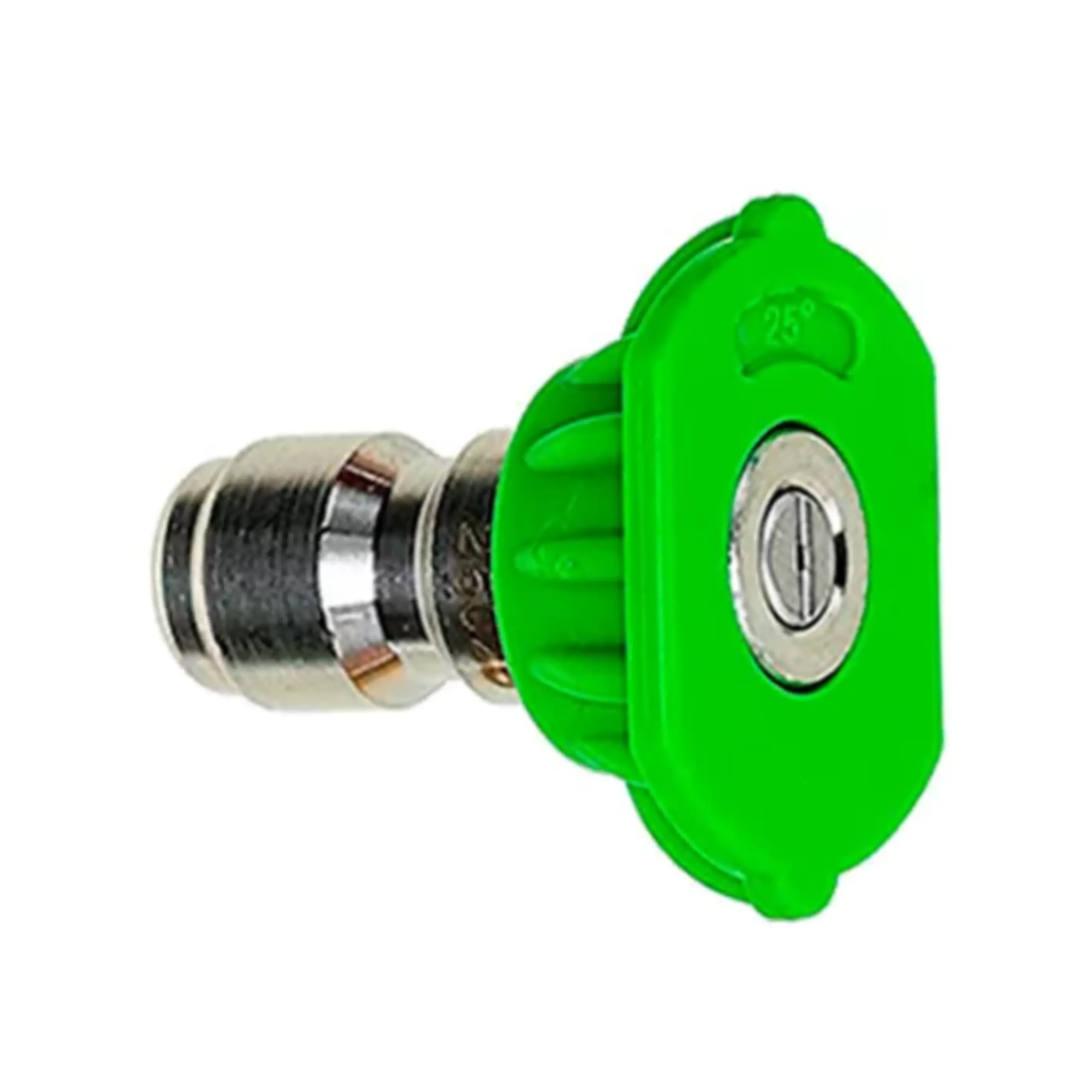 Bico Engate Rápido Tipo 25 Para Canhão Shampoozeira Rotta