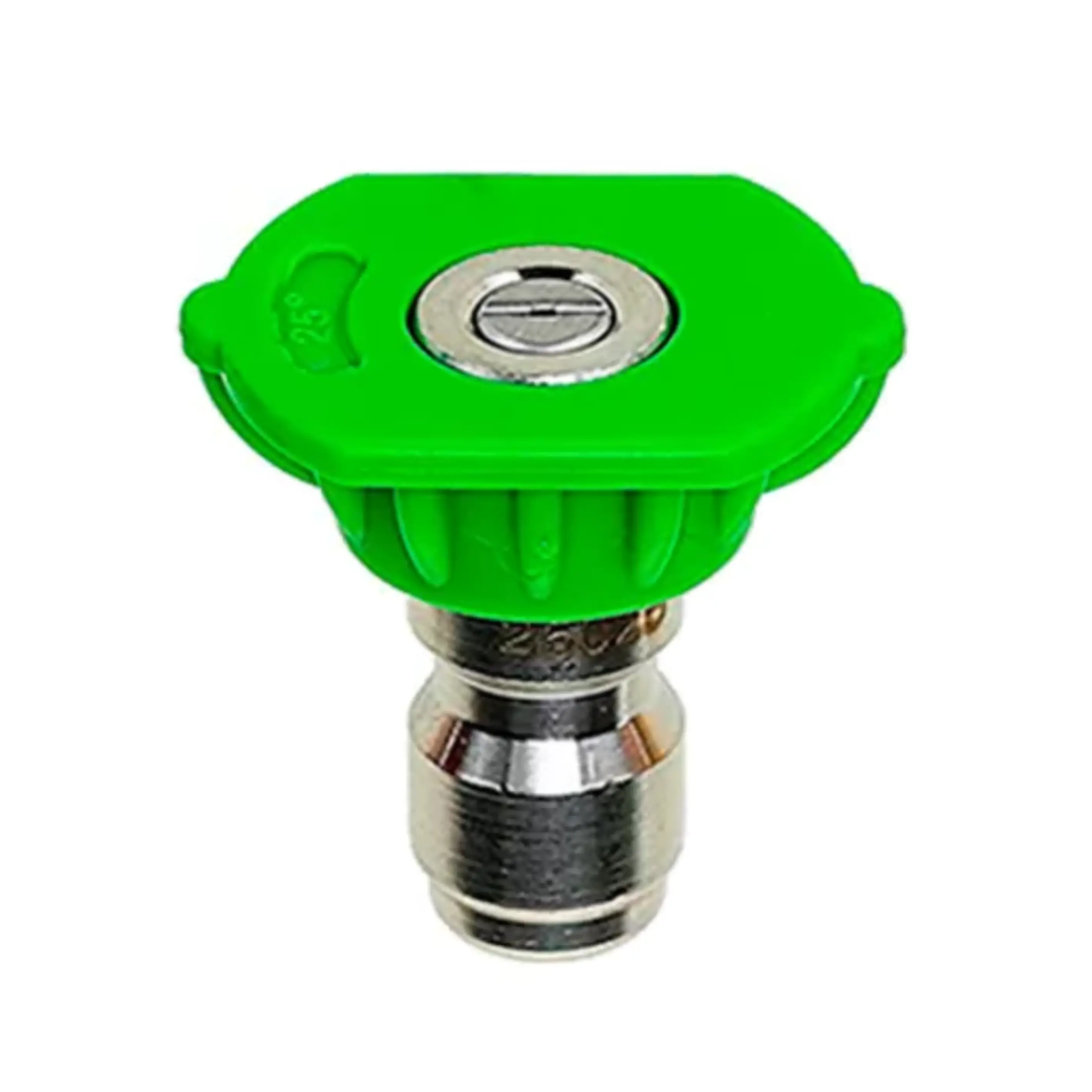 Bico Engate Rápido Tipo 25 Para Canhão Shampoozeira Rotta