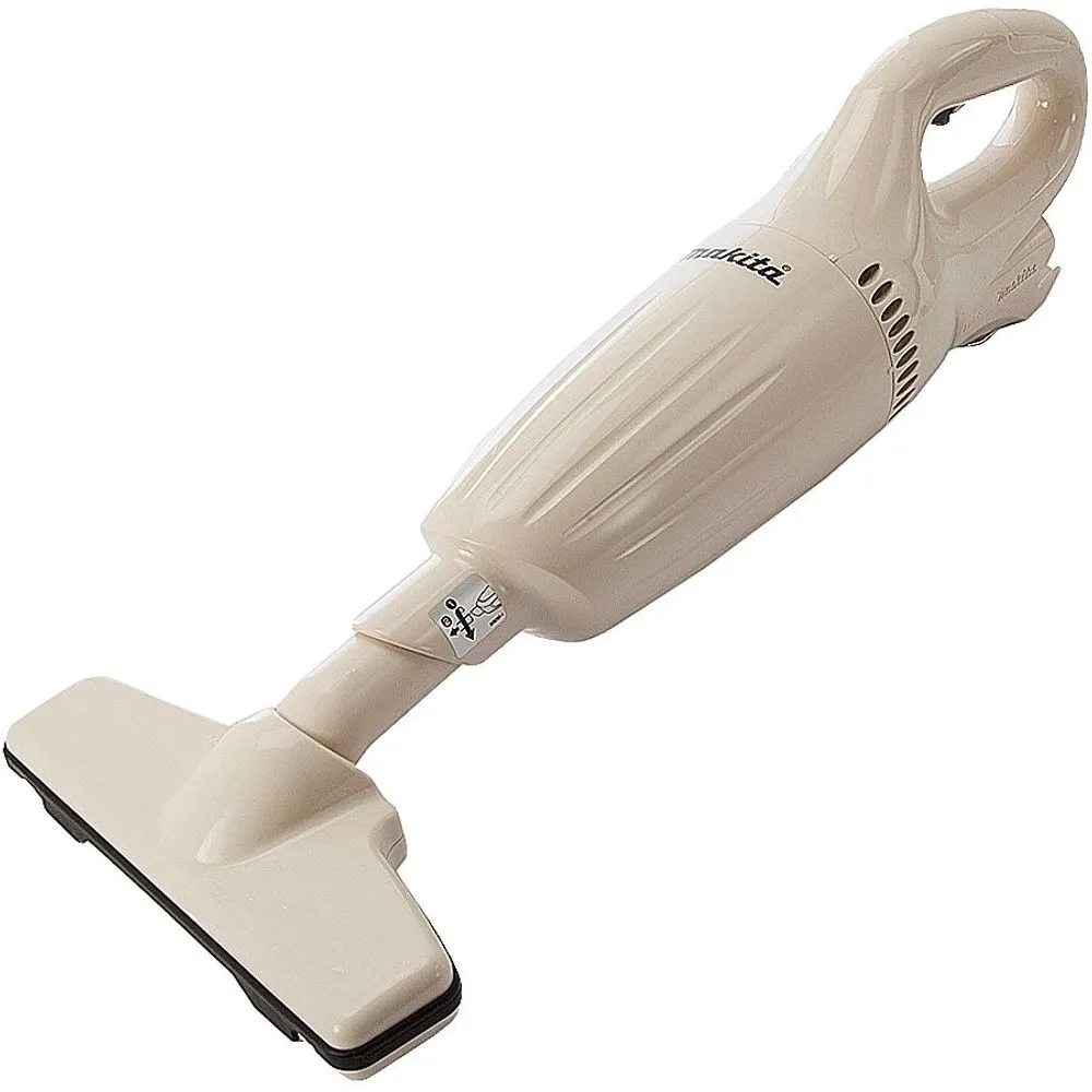 Aspirador De Pó Makita Bateria CL100DZ Bivolt