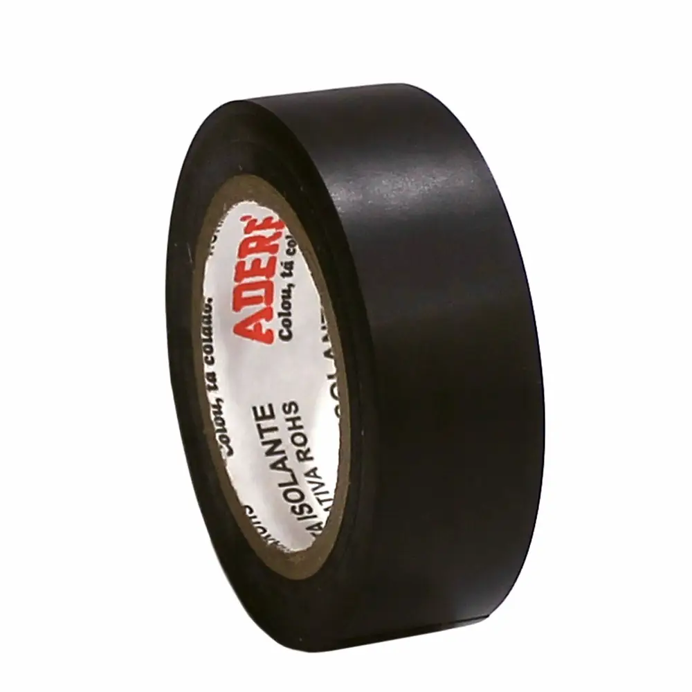 Fita Isolante 912I 18mmx5m Adere
