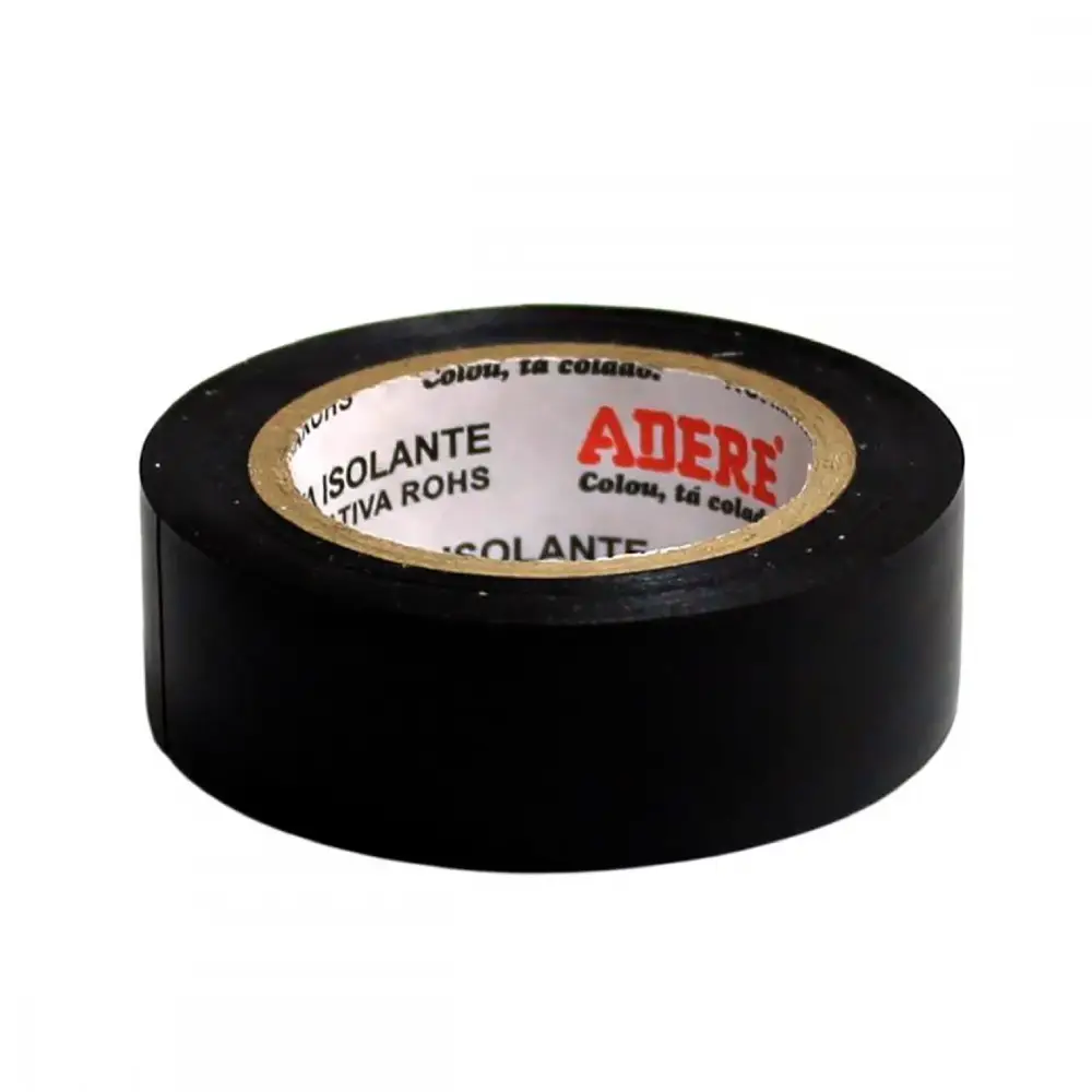 Fita Isolante 912I 18mmx20m Adere