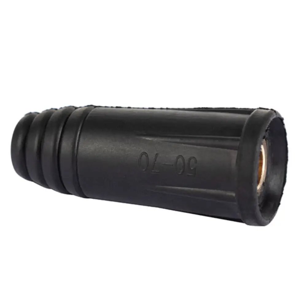 Conector Terminal E/R Macho/Fêmea 13mm Ledan