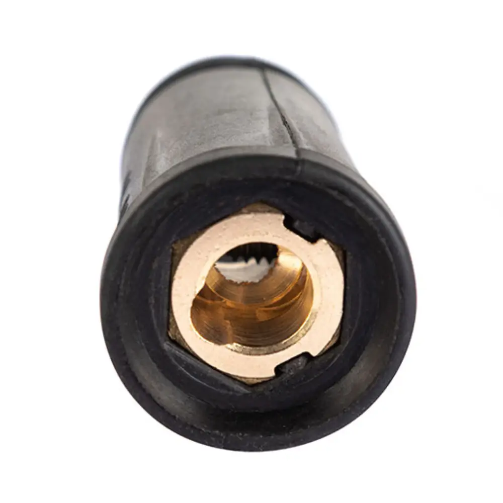 Conector Terminal E/R Macho/Fêmea 13mm Ledan