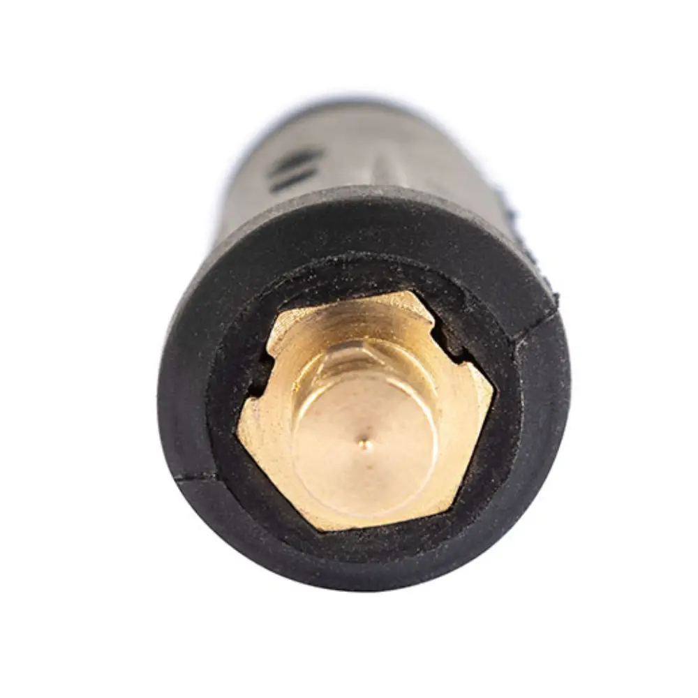 Conector Terminal Macho Cabo 13mm Ledan