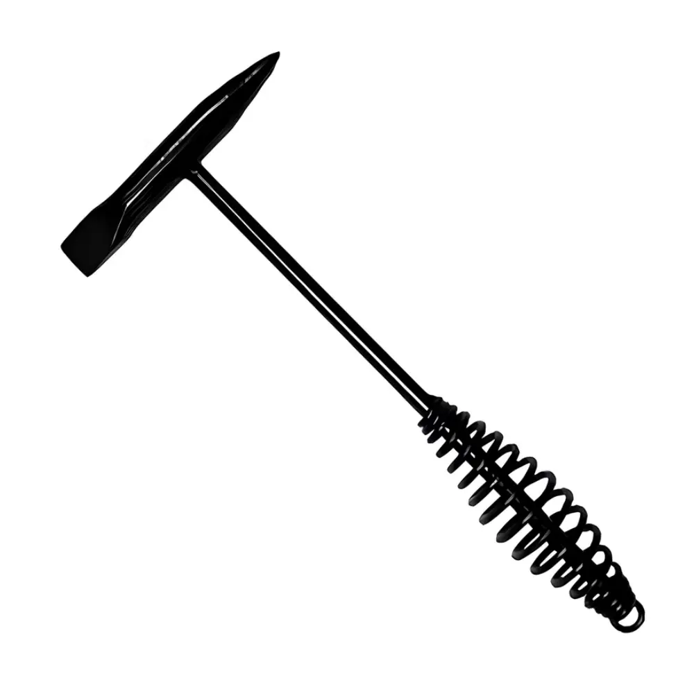 Martelo Picador de Solda com Mola Ledan