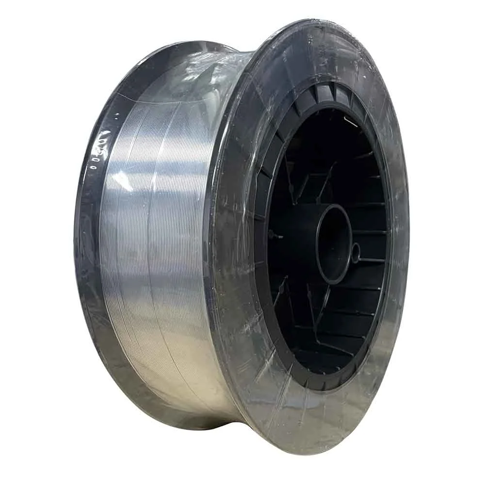 Arame Mig Inox 0,80mm ER308L 15kg Verg