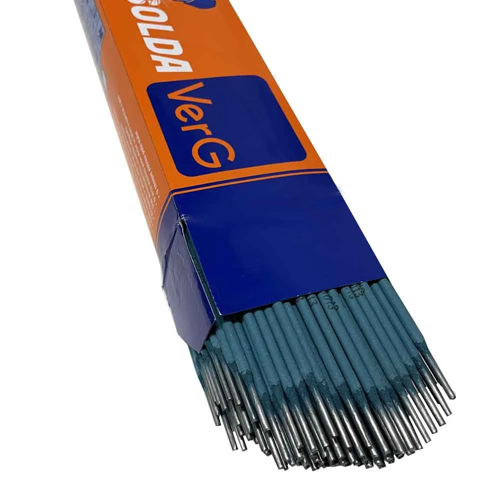 Eletrodo Blue 6013 3,25mm Verg