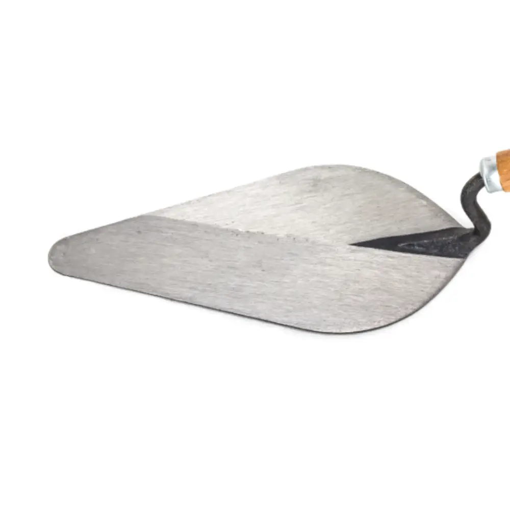 Colher de Pedreiro 2048 7 polegadas Oval Pacetta